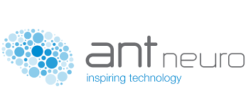 ANT Neuro logo