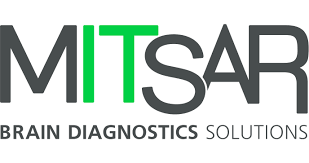 Mitsar EEG logo